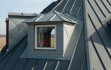 metal roofing Bagwyllydiart, Herefordshire