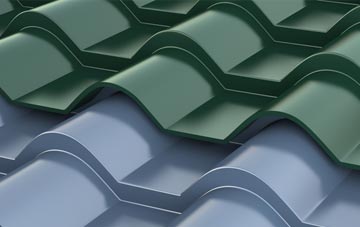 who should consider Bagwyllydiart plastic roofs