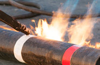 Bagwyllydiart flat roofing replacement