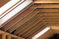 Bagwyllydiart tapered roof insulation quotes